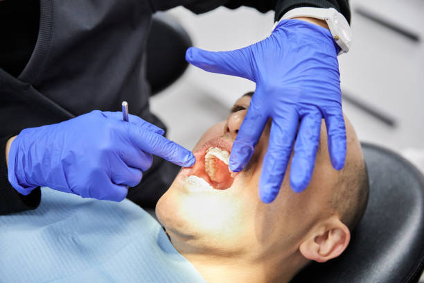Best Urgent Tooth Repair  in Rangely, CO